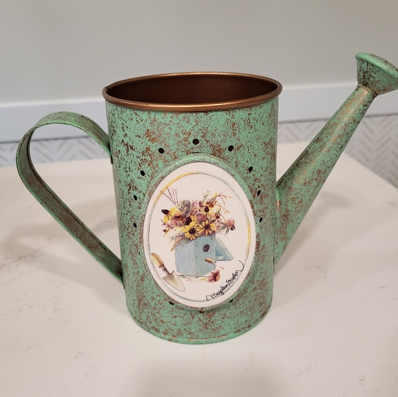 Decorative Marjolein Bastin watering can - Picture 4 of 6